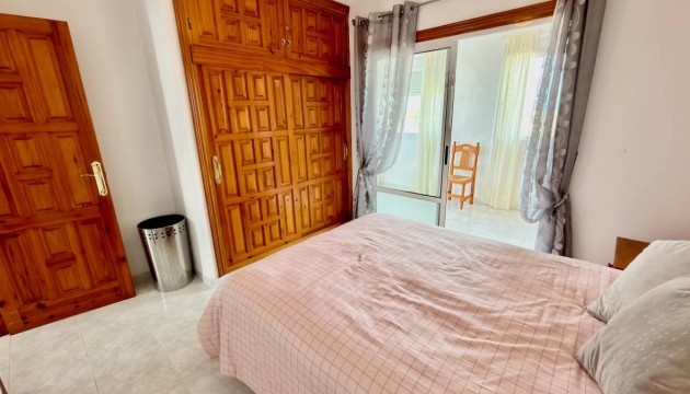 Herverkoop - Detached Villa - Ciudad Quesada