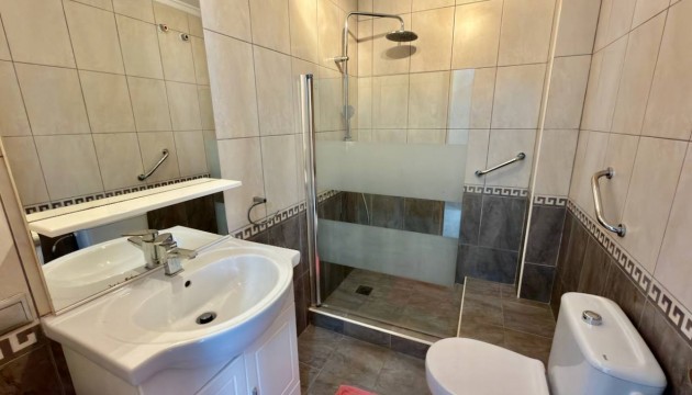 Herverkoop - Detached Villa - Ciudad Quesada