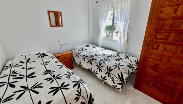 Herverkoop - Detached Villa - Ciudad Quesada