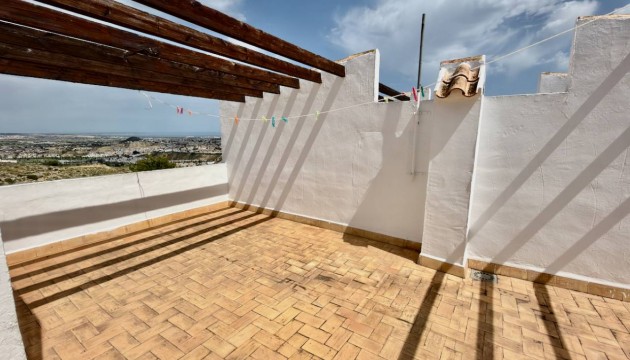 Herverkoop - Detached Villa - Ciudad Quesada