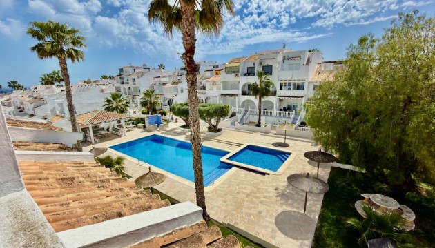 Herverkoop - Detached Villa - Ciudad Quesada
