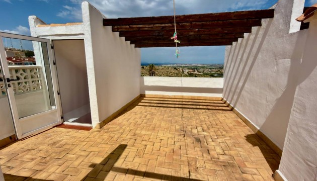 Herverkoop - Detached Villa - Ciudad Quesada