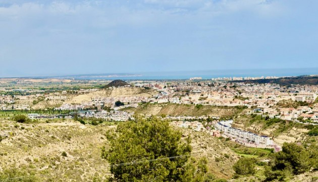 Herverkoop - Detached Villa - Ciudad Quesada