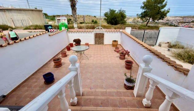 Herverkoop - Detached Villa - Ciudad Quesada
