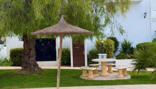 Herverkoop - Detached Villa - Ciudad Quesada