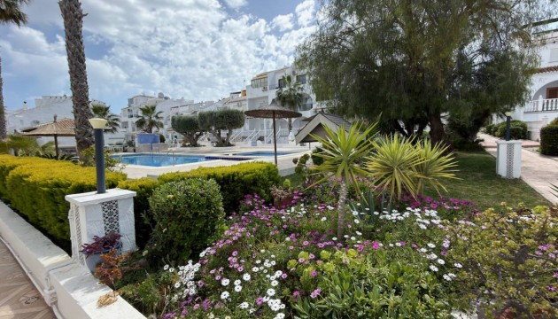 Herverkoop - Detached Villa - Ciudad Quesada