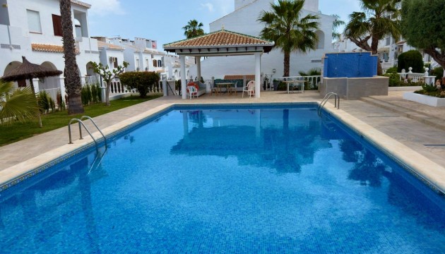 Herverkoop - Detached Villa - Ciudad Quesada
