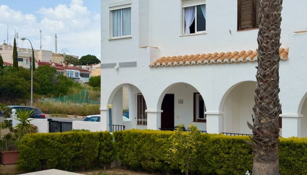 Herverkoop - Detached Villa - Ciudad Quesada