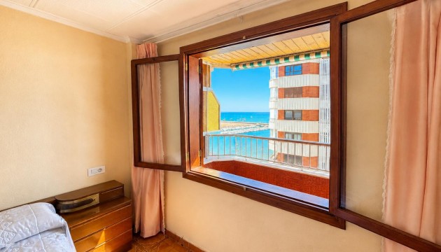 Wiederverkauf - Apartment - Torrevieja - El Acequión - Los Náufragos