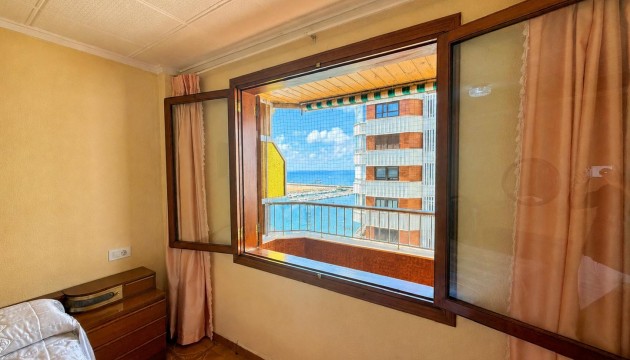 Wiederverkauf - Apartment - Torrevieja - El Acequión - Los Náufragos