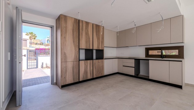 New Build - Detached Villa - Algorfa - La Finca Golf Resort