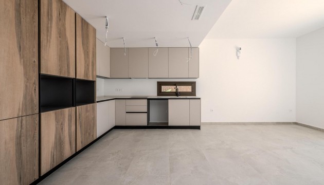 New Build - Detached Villa - Algorfa - La Finca Golf Resort