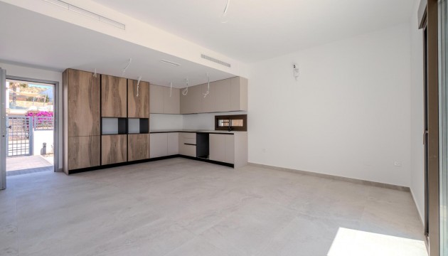 New Build - Detached Villa - Algorfa - La Finca Golf Resort