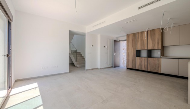 New Build - Detached Villa - Algorfa - La Finca Golf Resort