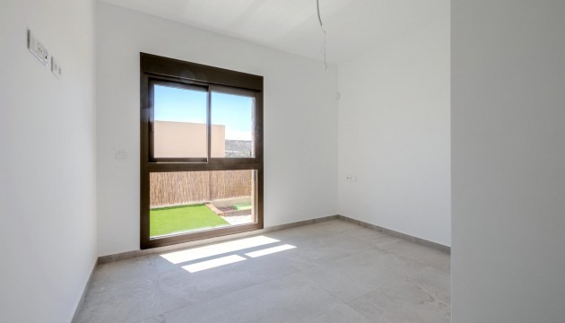 New Build - Detached Villa - Algorfa - La Finca Golf Resort