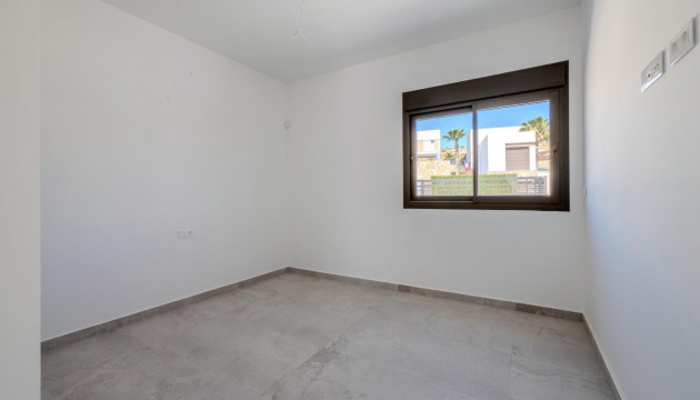 New Build - Detached Villa - Algorfa - La Finca Golf Resort