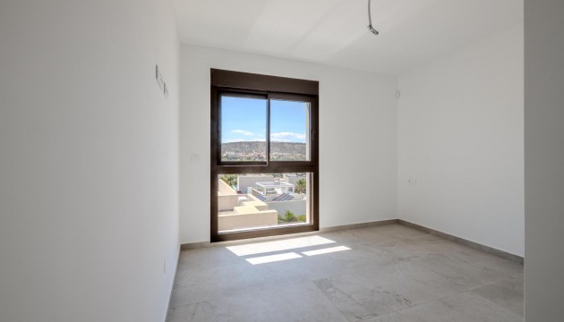 New Build - Detached Villa - Algorfa - La Finca Golf Resort