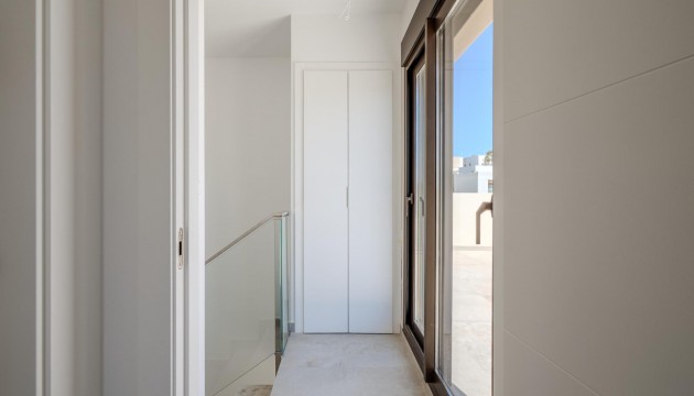 New Build - Detached Villa - Algorfa - La Finca Golf Resort
