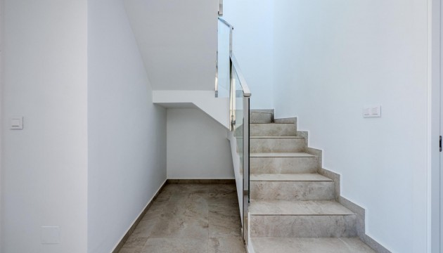 New Build - Detached Villa - Algorfa - La Finca Golf Resort