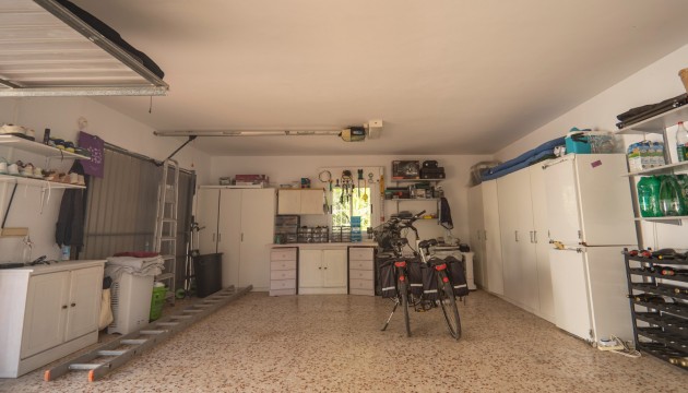 Перепродажа - отдельная вилла - Ciudad Quesada - Doña Pepa