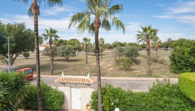 Перепродажа - отдельная вилла - Ciudad Quesada - Doña Pepa