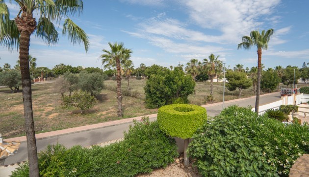 Перепродажа - отдельная вилла - Ciudad Quesada - Doña Pepa