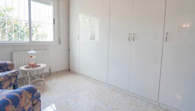 Перепродажа - отдельная вилла - Ciudad Quesada - Doña Pepa