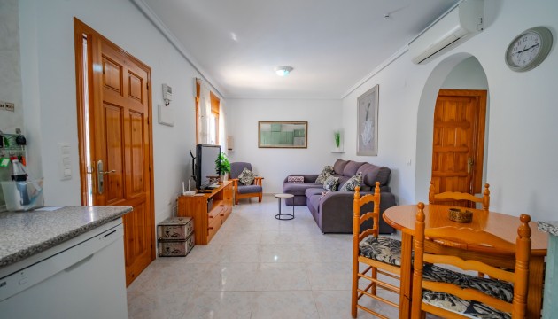Перепродажа - отдельная вилла - Ciudad Quesada - La  Marquesa Golf
