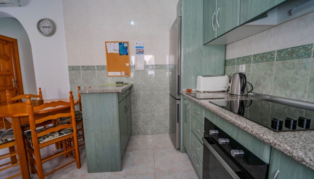 Перепродажа - отдельная вилла - Ciudad Quesada - La  Marquesa Golf