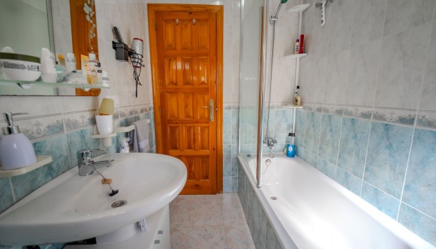 Перепродажа - отдельная вилла - Ciudad Quesada - La  Marquesa Golf