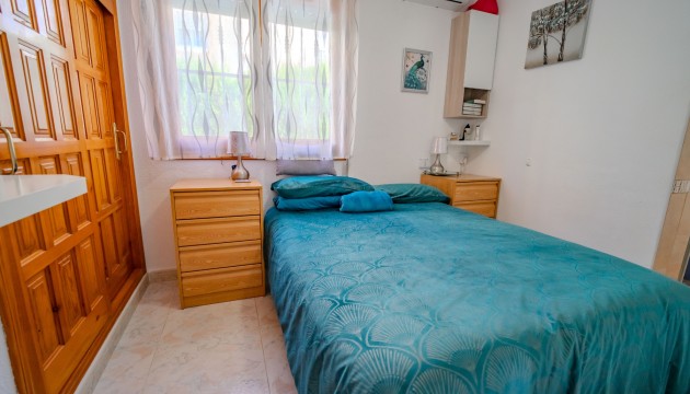 Перепродажа - отдельная вилла - Ciudad Quesada - La  Marquesa Golf