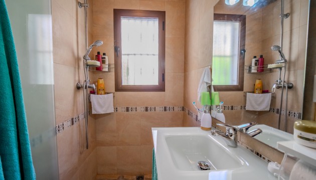 Перепродажа - отдельная вилла - Ciudad Quesada - La  Marquesa Golf