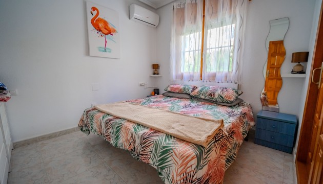 Перепродажа - отдельная вилла - Ciudad Quesada - La  Marquesa Golf