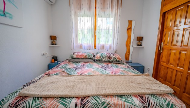 Перепродажа - отдельная вилла - Ciudad Quesada - La  Marquesa Golf