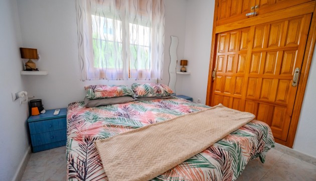 Перепродажа - отдельная вилла - Ciudad Quesada - La  Marquesa Golf