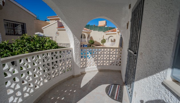Перепродажа - отдельная вилла - Ciudad Quesada - La  Marquesa Golf