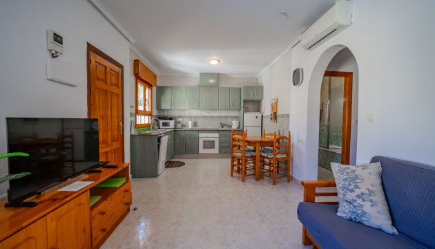 Перепродажа - отдельная вилла - Ciudad Quesada - La  Marquesa Golf