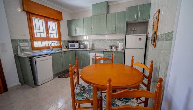Перепродажа - отдельная вилла - Ciudad Quesada - La  Marquesa Golf