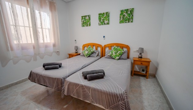 Перепродажа - отдельная вилла - Ciudad Quesada - La  Marquesa Golf