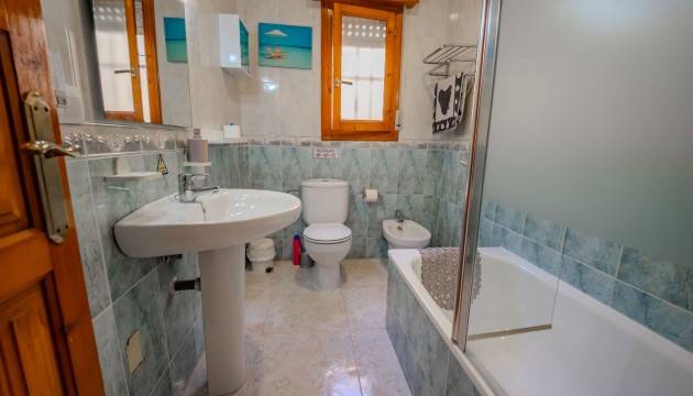 Перепродажа - отдельная вилла - Ciudad Quesada - La  Marquesa Golf