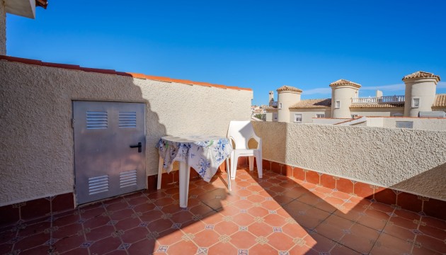 Перепродажа - отдельная вилла - Ciudad Quesada - La  Marquesa Golf