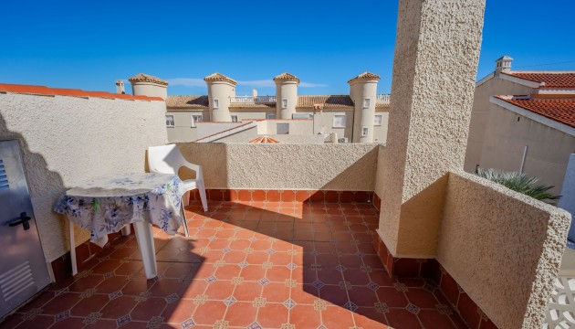 Перепродажа - отдельная вилла - Ciudad Quesada - La  Marquesa Golf
