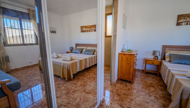 Перепродажа - отдельная вилла - Ciudad Quesada - La  Marquesa Golf