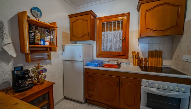 Reventa - Duplex - Ciudad Quesada