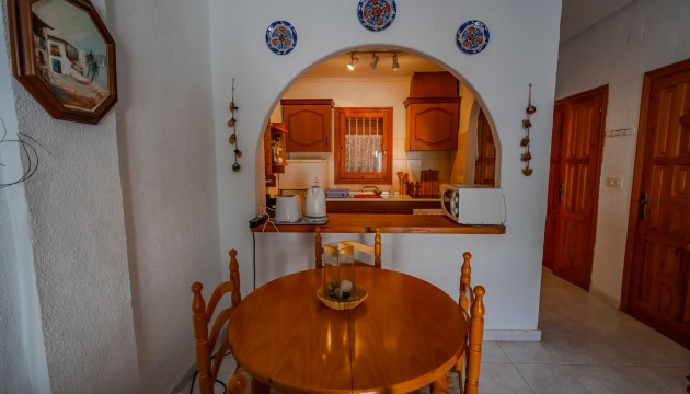Reventa - Duplex - Ciudad Quesada