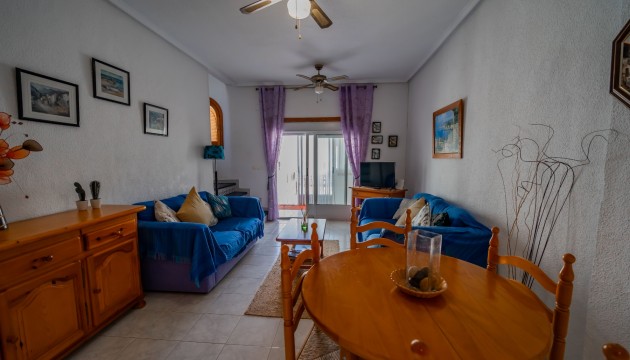 Reventa - Duplex - Ciudad Quesada