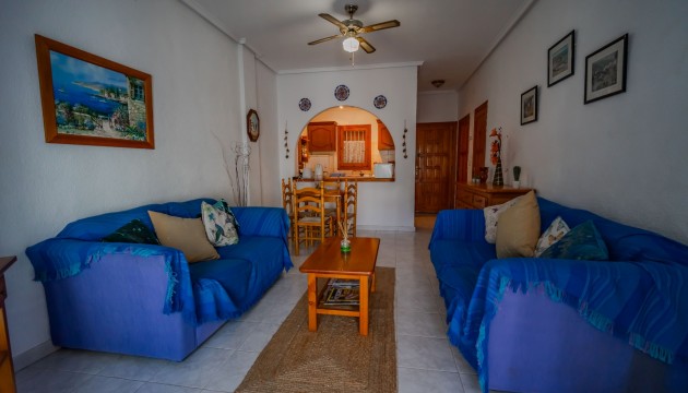 Reventa - Duplex - Ciudad Quesada