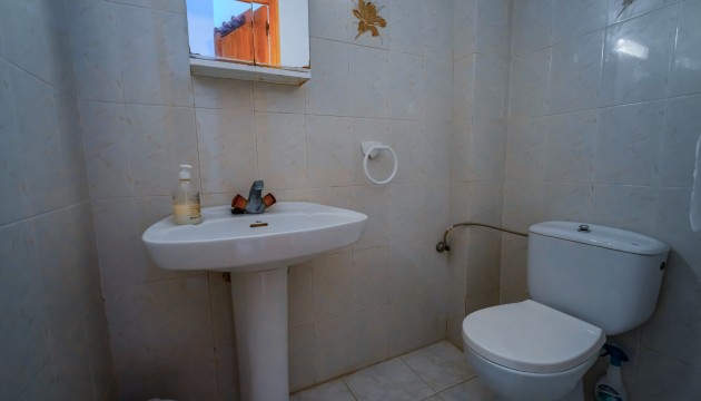 Reventa - Duplex - Ciudad Quesada