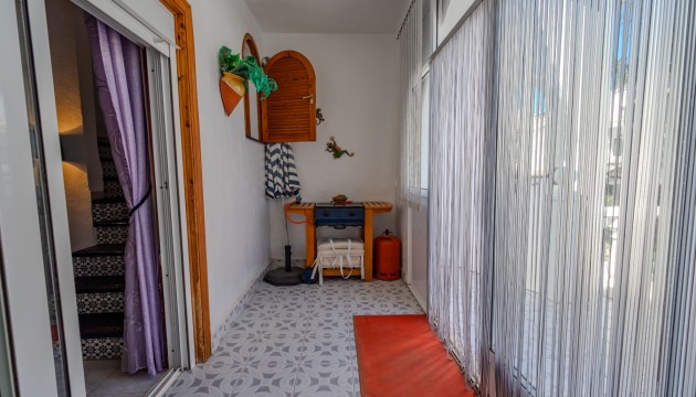Reventa - Duplex - Ciudad Quesada