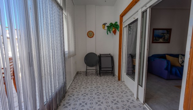 Reventa - Duplex - Ciudad Quesada